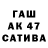Дистиллят ТГК концентрат Sviatoslav Mulyk